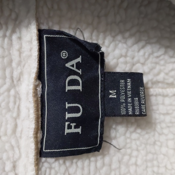 Cozy Jacket size M - Picture 4 of 9